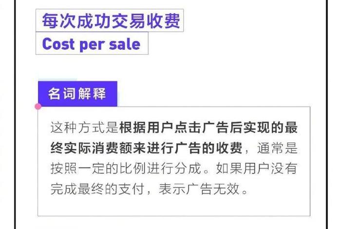 电商cps 电商cps是什么意思啊