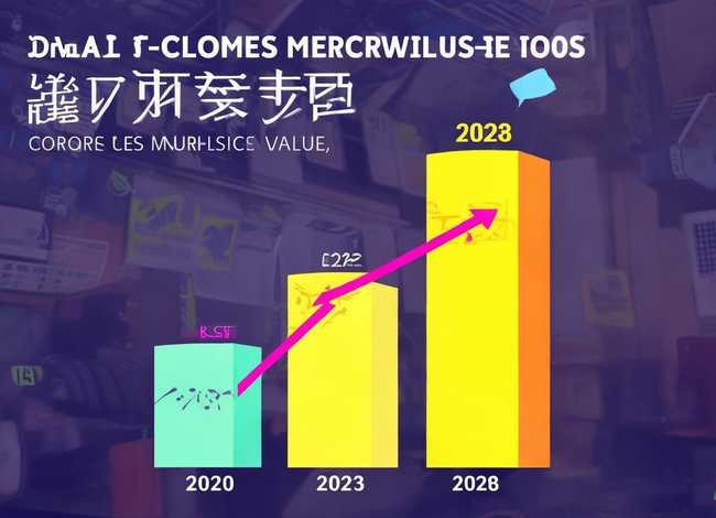 2023年电商gmv数据、2020年电商gmv