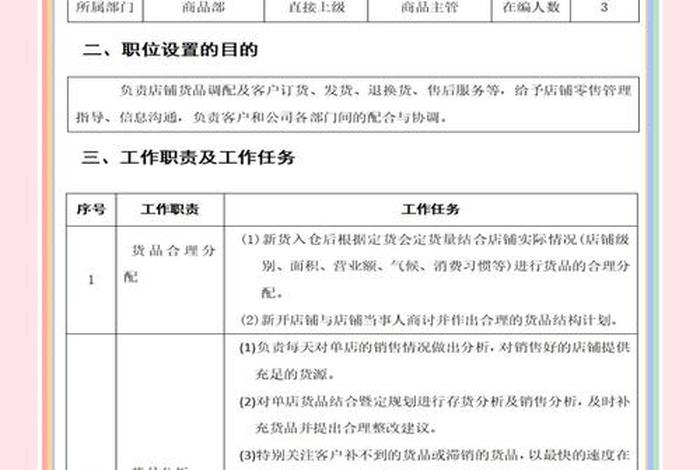 电商评价专员；电商评价专员是干什么的
