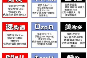 虾皮跨境电商是什么意思，虾皮跨境电商是什么模式