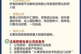 注册电商公司哪个靠谱；注册电商公司哪家