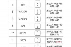 上点号标点符号、上标的点的符号怎么打出来