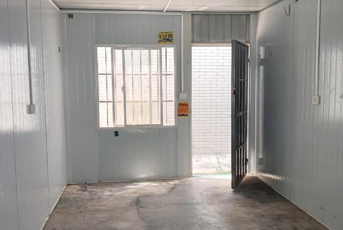 集装箱仓储仓库(集装箱仓储仓库图片) 集装箱仓储仓库(集装箱仓储仓库图片)