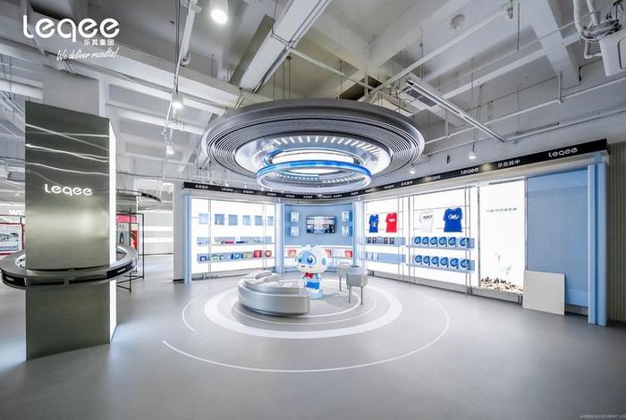 leqee乐其杭州,杭州乐其网络属于大公司吗 leqee乐其杭州,杭州乐其网络属于大公司吗