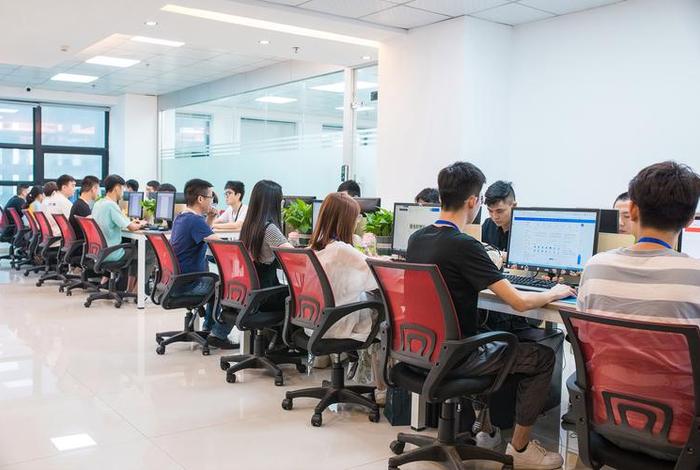 深圳电商公司办公室、深圳电商公司办公室电话