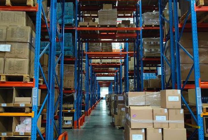 电商云仓哪家好；电商云仓哪家好一点