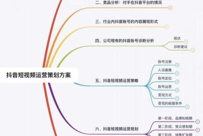 短视频电商运营全流程、短视频电商运营全流程怎么做