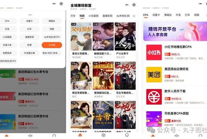 电商cps适合哪些商家？ - 电商cps适合哪些商家使用