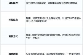 1688跨境电商平台什么时候上线（1688跨境电商平台什么时候上线的）