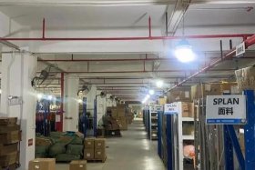 无锡电商云仓发货、无锡邮政云仓