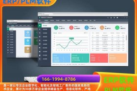 跨境电商erp平台有哪些、跨境电商erp平台有哪些公司