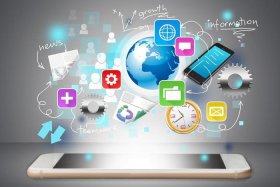 电商ppt免费；电商ppt图片大全