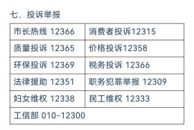 电商投诉电话打96315还是12378（电商投诉电话是多少）
