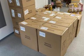 中山电商打包发货 中山电商打包发货怎么样