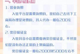 如何开一个店、如何开一个店多少钱啊