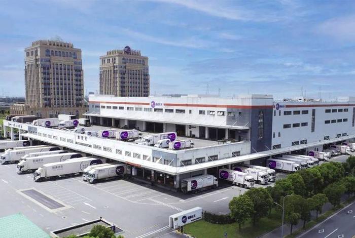 上海电商物流公司哪家好 - 上海电商物流公司哪家好一点 上海电商物流公司哪家好 - 上海电商物流公司哪家好一点