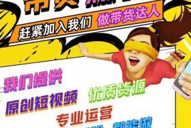 电商带货、电商带货真的很赚钱吗