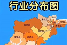 杭州电商top10、杭州电商top5