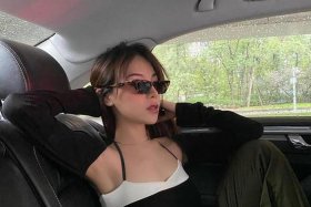 电商快手头像，适合快手电商的头像