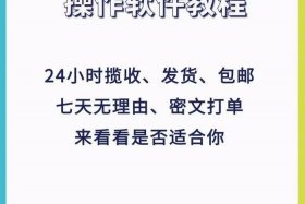 拼多多无货源一件代发怎么操作、拼多多无货源一件代发怎么操作的