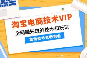 电商论坛vip（电商论坛app）
