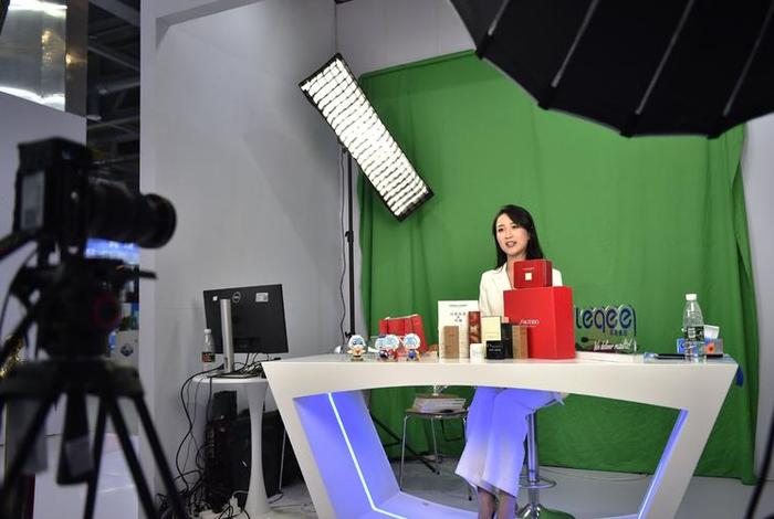 全球电商直播 - 全球电商直播现状