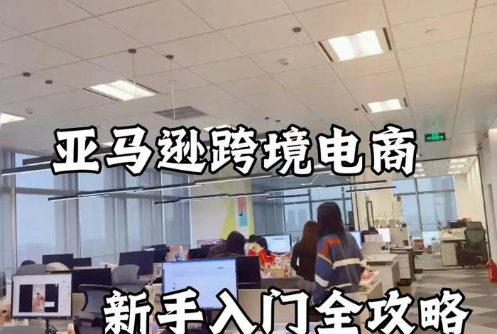 跨境电商入门攻略，跨境电商入门完整