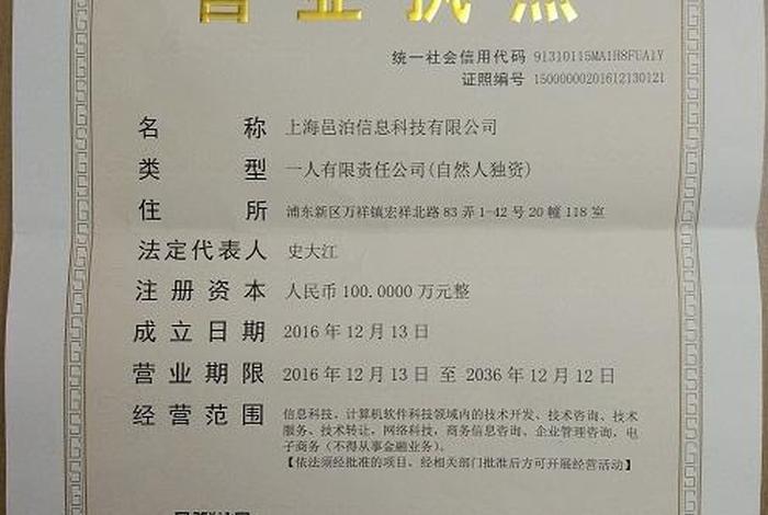 电商公司经营范围图片 - 电商公司经营范围图片大全