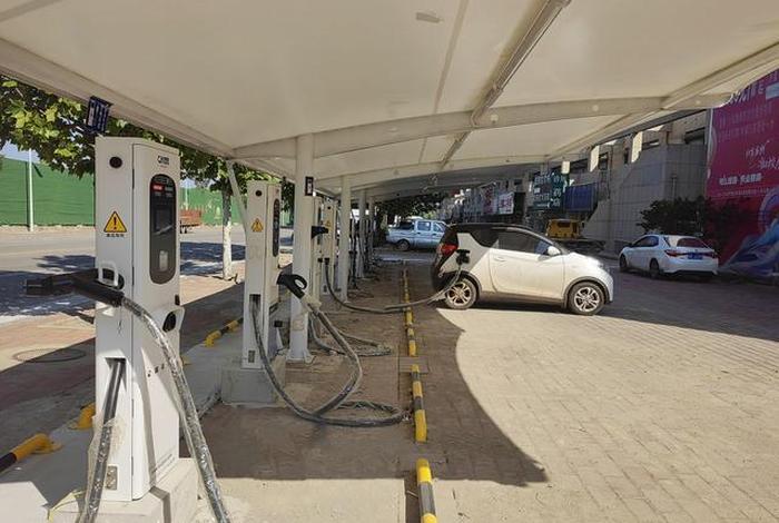 北京大兴中科电商谷(北京大兴中科电商谷市民公园电动车充电桩) 北京大兴中科电商谷(北京大兴中科电商谷市民公园电动车充电桩)