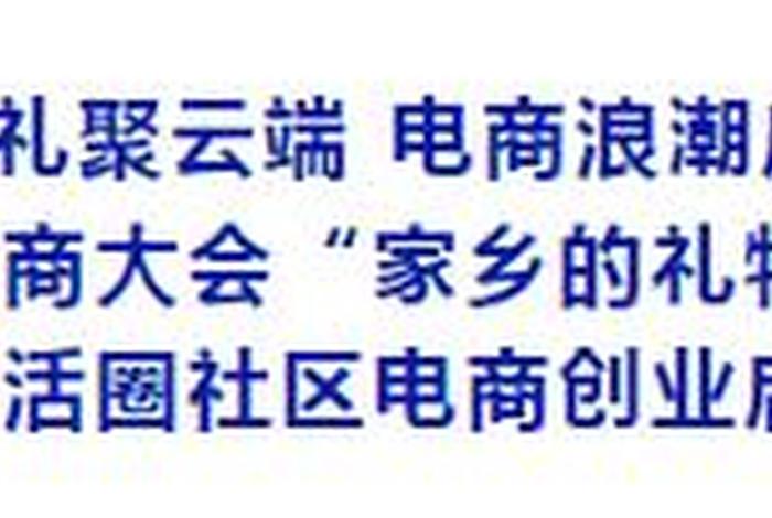 云电商家(云端电商家园) 云电商家(云端电商家园)