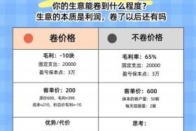 国内电商内卷价格战 - 价格战 内卷