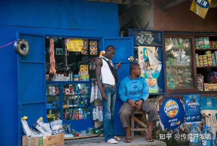 非洲跨境电商好做吗；非洲跨境电商好做吗知乎