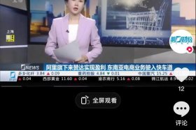 东南亚电商平台lazada盈利 东南亚最大电商平台lazada