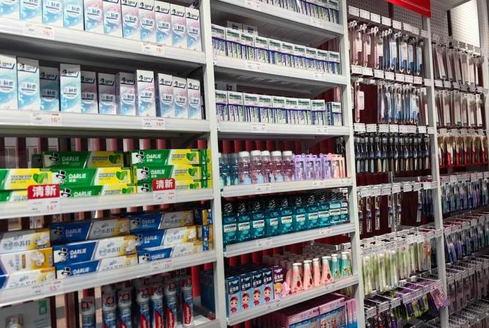 商店 - 商店内部照片