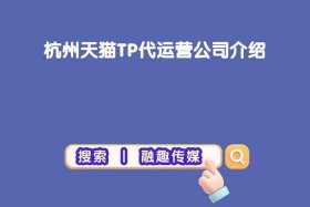 杭州电商运营平台有哪些（杭州电商运营平台有哪些公司）