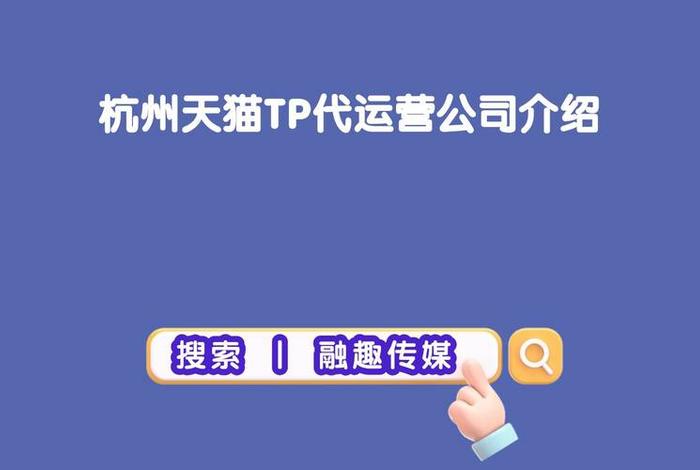 杭州电商运营平台有哪些(杭州电商运营平台有哪些公司) 杭州电商运营平台有哪些(杭州电商运营平台有哪些公司)