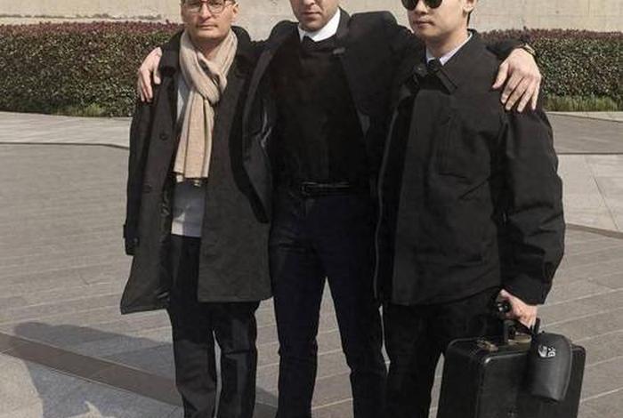 618照片，马库斯618照片