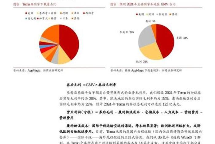 temu电商平台的未来展望、对未来电商平台发展的展望
