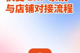 电商erp系统如何对接 - 电商平台erp对接