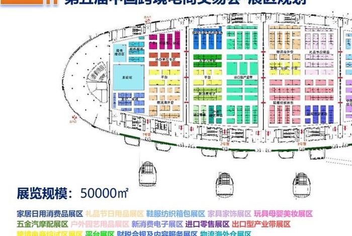 跨境电商综合试验区地图(跨境电商综合试验区有几个) 跨境电商综合试验区地图(跨境电商综合试验区有几个)