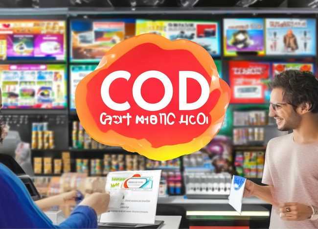COD电商平台;cod电商平台 COD电商平台;cod电商平台