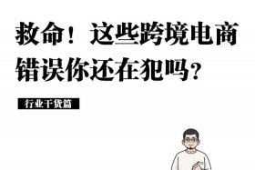 海外跨境电商的陷阱、海外跨境电商的陷阱有哪些