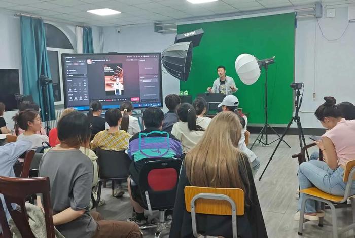 大麦电商课程;大麦直播电商学院 大麦电商课程;大麦直播电商学院