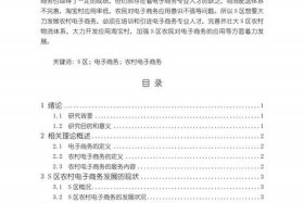 发展农村电商的问题与建议 - 发展农村电商的问题与建议怎么写