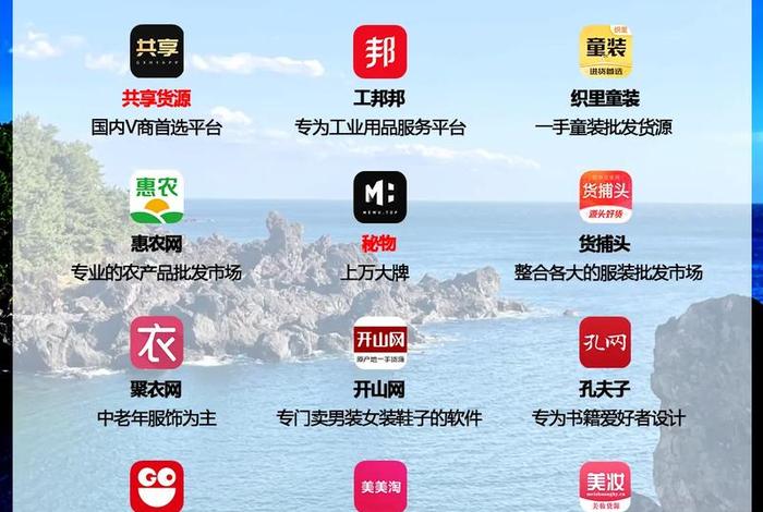 工业品电商平台app(工业品电商平台十大排名) 工业品电商平台app(工业品电商平台十大排名)