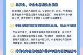 跨境电商新政策颁布后,海淘将发生哪些变化？（跨境电商新政策颁布后,-）