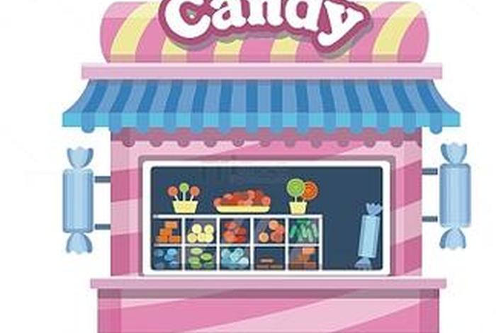 商店卡通,商店 卡通 商店卡通,商店 卡通