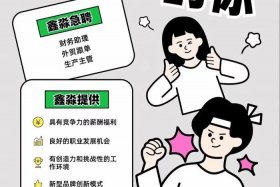 电商美工招聘表格、电商美工招聘表格怎么做