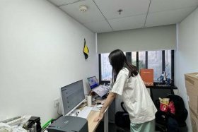 跨境电商是做什么的几点下班；跨境电商是做什么的几点下班的