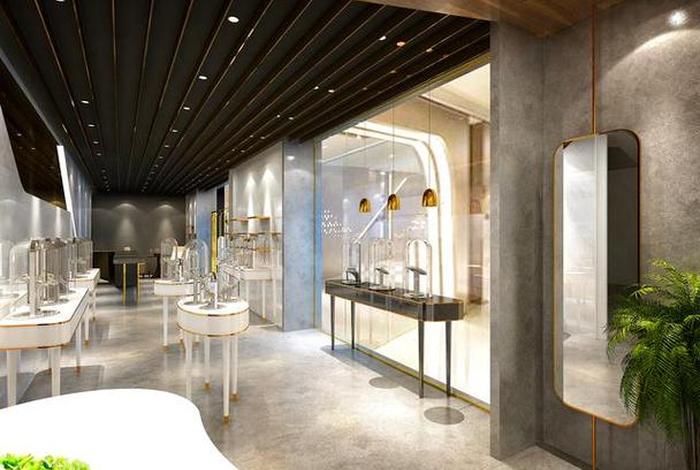 包店商业空间方案设计 包店商业空间方案设计怎么写 包店商业空间方案设计 包店商业空间方案设计怎么写